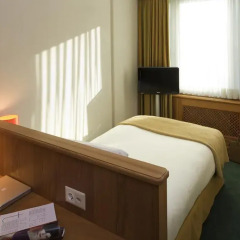 Отель Continental - Mgallery By Sofitel 4* Стандартный номер