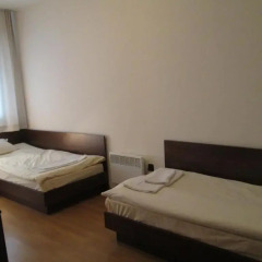 Апартаменты Fortuna Complex Alexander Services Apartments комната для гостей фото 2