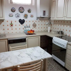 Отель B&B Terry e Fiammi Италия, Римини - отзывы, цены и фото номеров - забронировать отель B&B Terry e Fiammi онлайн в номере фото 2