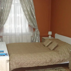 White Nights Hostel Стандартный номер с различными типами кроватей фото 6