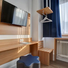 Centro Hotel Keese удобства в номере