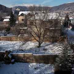 Отель Вилла Luxe Villa Tsaghkadzor Вилла фото 12