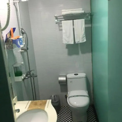 England Fashion Hotel 2* Стандартный номер
