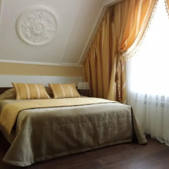 Гостиница Алексес комната для гостей фото 5