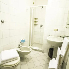 Hotel Giorgi 3* Стандартный номер с различными типами кроватей фото 3