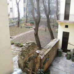 White Rabbit Hostel Будапешт