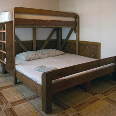 Гостиница Вилла Мыс Кадош комната для гостей фото 2