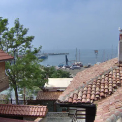 Отель Guest House Port пляж