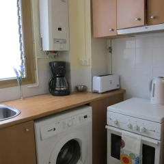 Отель Molino House в номере