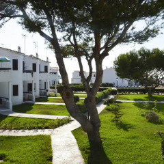 Отель Las Bouganvillas Испания, Кала-эн-Форкат - отзывы, цены и фото номеров - забронировать отель Las Bouganvillas онлайн фото 2