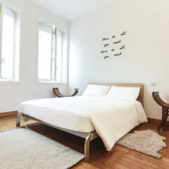 Отель Hemeras Boutique House Asole Италия, Милан - отзывы, цены и фото номеров - забронировать отель Hemeras Boutique House Asole онлайн комната для гостей