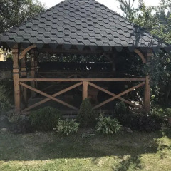 Гостиница Guest House Zator