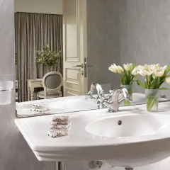 Отель Airotel Stratos Vassilikos 4* Люкс фото 4