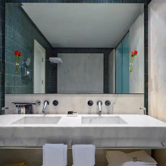 Villa Real Hotel 5* Улучшенный номер фото 3