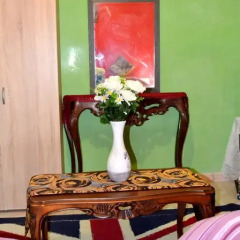 Отель B&B Milon Стандартный номер с различными типами кроватей фото 7