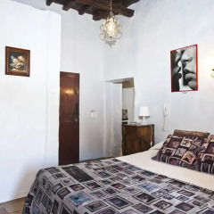 Ibiza Rocks House At Pikes Hotel 2* Стандартный номер с различными типами кроватей фото 5