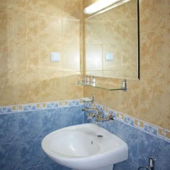 Отель Sirena 3* Стандартный номер с различными типами кроватей фото 10
