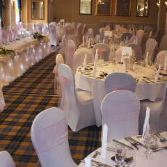 Glazert Country House Hotel