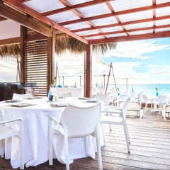 Отель Be Live Experience Hamaca Garden - All Inclusive пляж фото 2