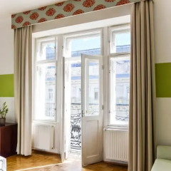 Отель Pension Riedl Улучшенный номер фото 31