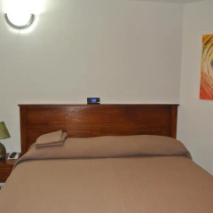 Отель Beach One Bedroom Suite 13 комната для гостей фото 5