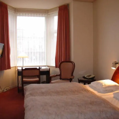 Park Hotel Стандартный номер фото 2