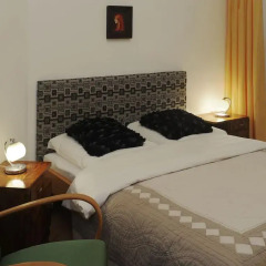 Отель Your Room in Berlin комната для гостей фото 3