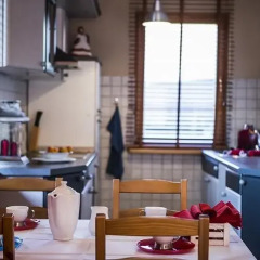 Апартаменты MSC Apartments Nosal Закопане питание