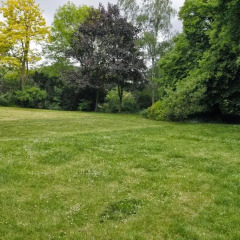 Отель B&B Uccle фото 3