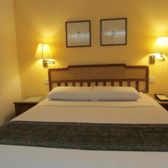 Perak Hotel 3* Стандартный номер с различными типами кроватей фото 6
