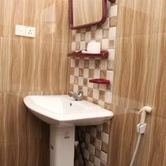 Отель Shanith Guesthouse 2* Номер категории Эконом с различными типами кроватей фото 12