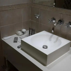 Отель Cresta Lodge 3* Стандартный номер фото 12