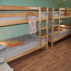 Гостиница Hostel Kashemir в Перми отзывы, цены и фото номеров - забронировать гостиницу Hostel Kashemir онлайн Пермь детские мероприятия фото 2