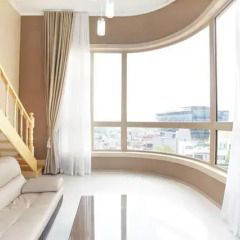 Отель GV Residence 2* Люкс с различными типами кроватей фото 2