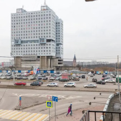 Апартаменты на Пролетарской фото 3