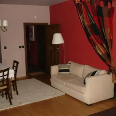 Апартаменты Sofia Rental Apartments Банско комната для гостей фото 5
