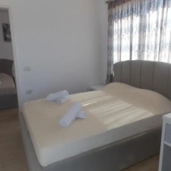 Hotel Kompleks Joni 3* Люкс повышенной комфортности с различными типами кроватей