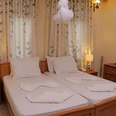 Отель London Palace Шри-Ланка, Анурадхапура - отзывы, цены и фото номеров - забронировать отель London Palace онлайн спа
