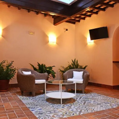 Отель Hostal La Fonda Испания, Кониль-де-ла-Фронтера - отзывы, цены и фото номеров - забронировать отель Hostal La Fonda онлайн