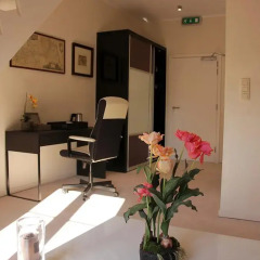 Отель Luxury Suites Arendshof удобства в номере