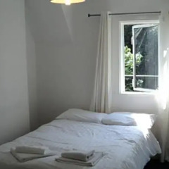 Amhurst Hotel Лондон комната для гостей фото 3