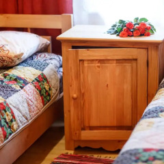 Гостиница Baza otdykha Afanasiy детские мероприятия фото 2