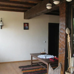 Отель Macedonia Guest House удобства в номере фото 2