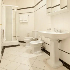 Отель Residence La Fenice 4* Стандартный номер фото 7