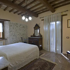 Отель Casale del Monsignore Стандартный номер