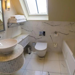St Paul Hotel 4* Стандартный номер с различными типами кроватей