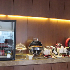 Best Western Premier Guro Hotel 4* Представительский номер с различными типами кроватей