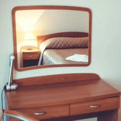 Golf Hotel Sorochany 4* Люкс повышенной комфортности разные типы кроватей