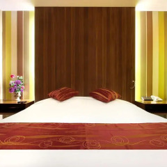 Отель Bally Suite Silom 4* Номер Делюкс фото 9