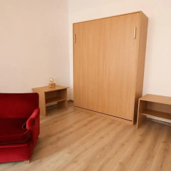 Апартаменты Riga City Center Apartments комната для гостей фото 5